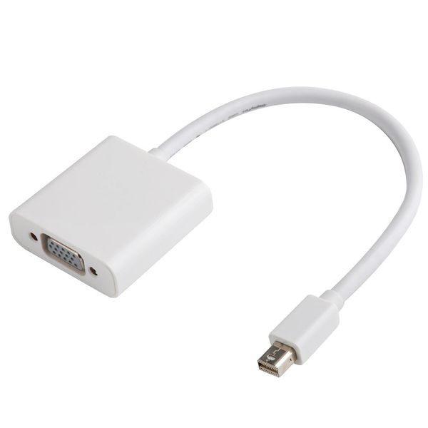Adaptador Mini Display PORT VGA STORM 15CM
