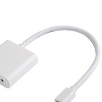 Adaptador Mini Display PORT VGA STORM 15CM