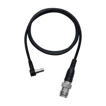 Kit Adaptador Antena para Celular LG/PANTECH/MOTOROLA T2190 CF295 Aquario