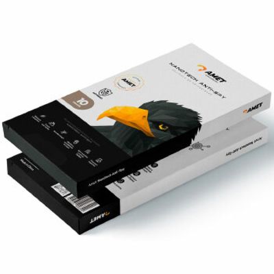 Pelicula AMET Smartphones TPU Premium Nanotech PRI - KR-PV