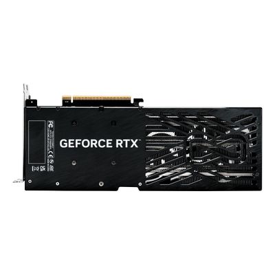 Placa de Video Palit Geforce RTX 5060 8GB OC 128BITS GDDR7 INFINITY 3 NE75060T19P1-GB2063S