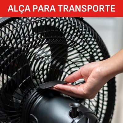 Ventilador de Coluna ARNO Essential 40CM 6 PÁS 140W 220V
