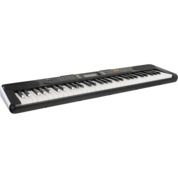 Teclado Harmonics HE-300 Estudante