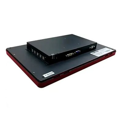 Monitor LCD Custom CTM-1560 15.6´´ PED/TOUCH 932AD160900M33