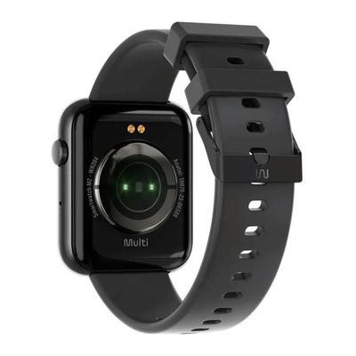 Smartwatch Multilaser WR204 M2 Amoled Preto