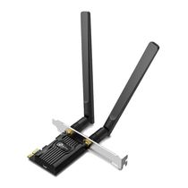 Adaptador Wifi 6 AX1800 Bluetooth 5.2 ARCHER TX20E