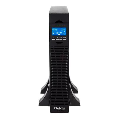 Nobreak Online RACK/TORRE DNB 1.5KVA 220V - Intelbras G2