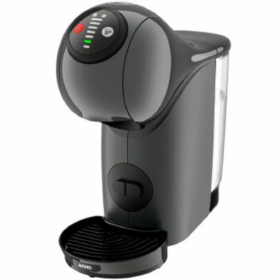 Cafeteira ARNO Dolce Gusto Genio S Basic - DGS5  Grafite  110 VOLTS