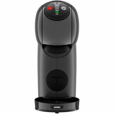 Cafeteira ARNO Dolce Gusto Genio S Basic - DGS5  Grafite  110 VOLTS