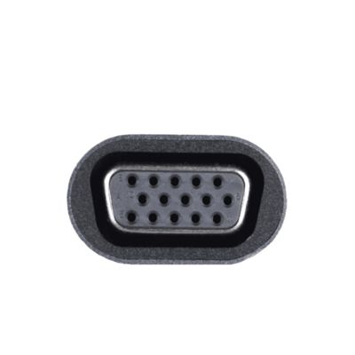 Adaptador TYPE C para VGA Vinik - ATVGVN