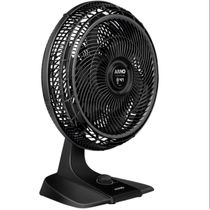 Ventilador ARNO 40CM Turbo Force 2 em 1 VF42 - VF42   Preto   220 VOLTS