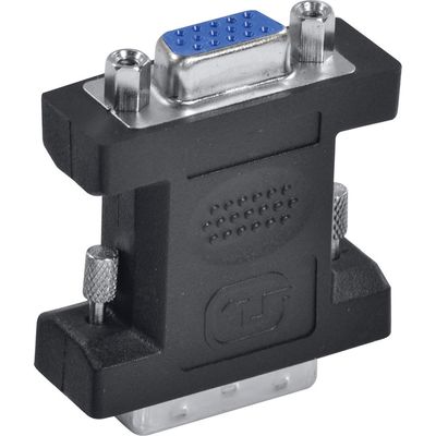 Adaptador DVI Macho X VGA Femea AVF-DVII