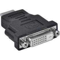 Adaptador HDMI Macho X DVI Femea ADVIF-H