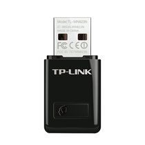 Adaptador TP-LINK Wireless TL-WN823N USB 300MBPS - TPL0416