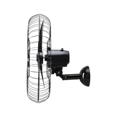 Ventilador de Parede 60 CM 220V NEW Premium Preto Ventisol