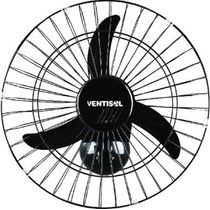 Ventilador Oscilante de Parede 50 CM PR Premium Bivolt