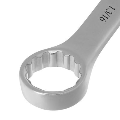 Chave Combinada Cromo Vanádio 1.3/16'' Stels 1464555