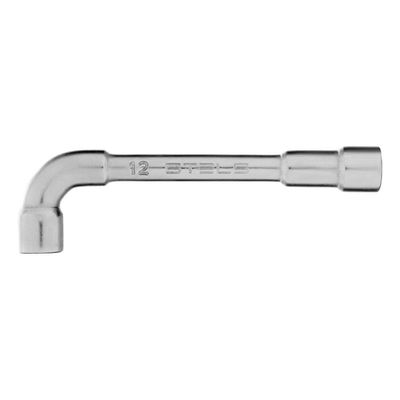 Chave Biela Cromo Vanádio 12mm 16mm Stels 1423355 Passante