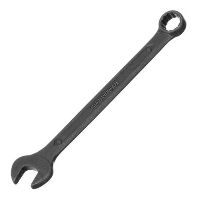 Chave Combinada Cromo Vanádio Fosfatizada 9mm Sparta 1490455