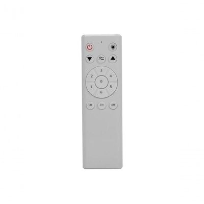 Ventilador De Teto Ventisol Fenix Inverter 3 Pas 220V