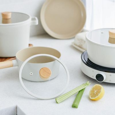 Fogão De Indução Fika 2000W 220V
