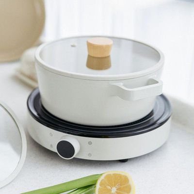 Fogão De Indução Fika 2000W 220V
