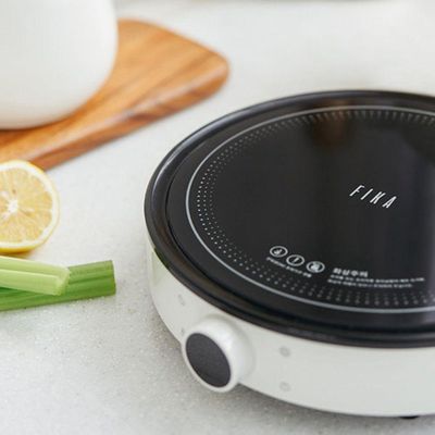 Fogão De Indução Fika 2000W 220V