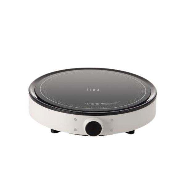 Fogão De Indução Fika 2000W 220V