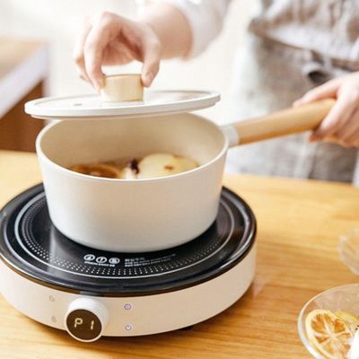 Fogão De Indução Fika 2000W 220V