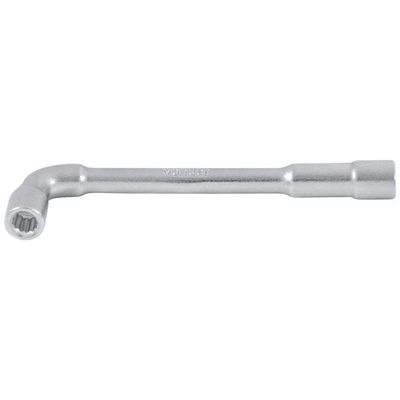 Chave Biela Com Furo Passante 11mm - 3698111000 - Vonder