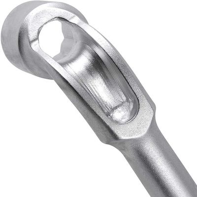 Chave Biela Com Furo Passante 11mm - 3698111000 - Vonder