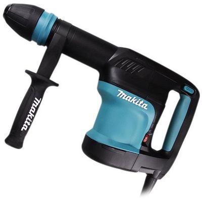 Martelo Rompedor Sds Max 1100w 11,4j Hm0870c 127v Makita