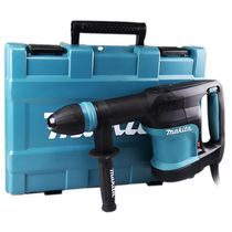 Martelo Rompedor Sds Max 1100w 11,4j Hm0870c 127v Makita