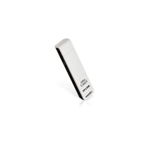 Adaptador TP-LINK Wireless TL-WN821N USB 300MBPS - TPL0418