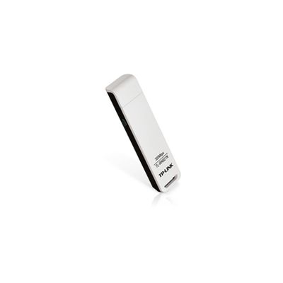 Adaptador TP-LINK Wireless TL-WN821N USB 300MBPS - TPL0418