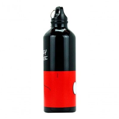 Garrafa Alumínio Mickey Mouse 500ml Disney