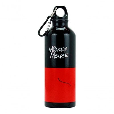 Garrafa Alumínio Mickey Mouse 500ml Disney