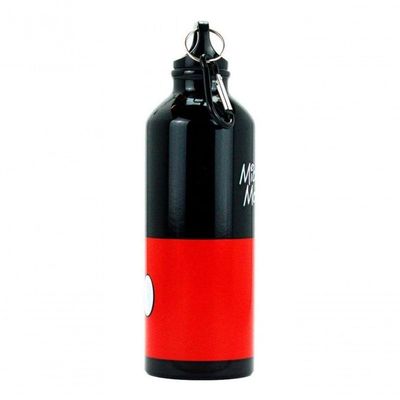 Garrafa Alumínio Mickey Mouse 500ml Disney
