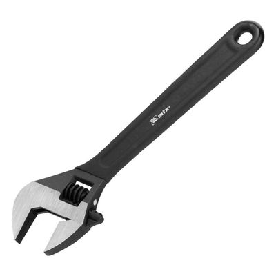 Chave Inglesa Ajustável 450mm Aço Carbono Mtx 155119