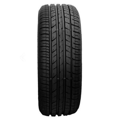 Kit 2 Pneus Dunlop 195/65r15 Sport Fm800 Preto