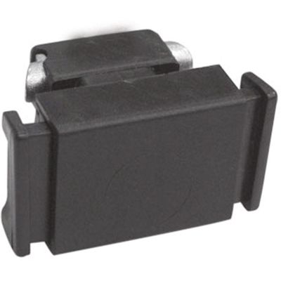 Fecho Porta-luvas Sem Chave Saveiro Titan Voyage Worker