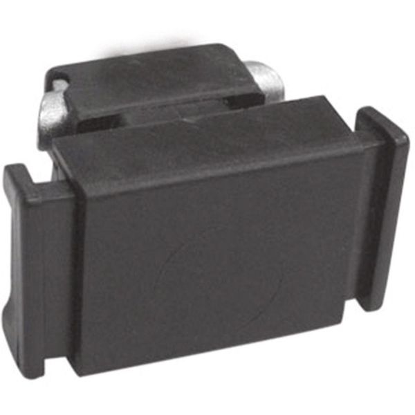 Fecho Porta-luvas Sem Chave Saveiro Titan Voyage Worker
