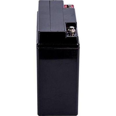 Bateria Estacionária Selada 12v 18ah Vrla Up12180 Unipower [f002]