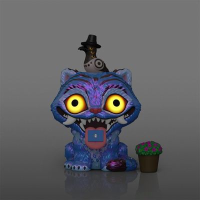 Boneco Funko Pop! Guerreiras do K-Pop - Derpy e Sussi (Glow)