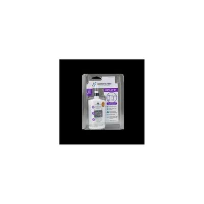 Kit 02 Un Refil Pur água Acquabella Vitale Hf01 Hidrofiltros