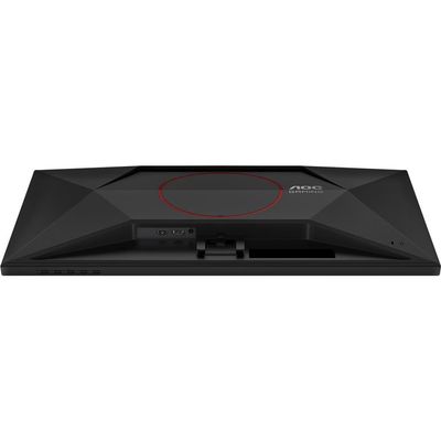 Monitor Gamer 27" AOC AGON 27G42HE/57 Full HD 200Hz 0,3ms NVIDIA G-Sync Preto