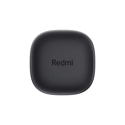 Fone de Ouvido Xiaomi Redmi Buds 6 Play Bluetooth - Preto