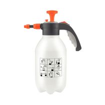 Pulverizador Tramontina Manual de Compressão Prévia em Plástico - 2 Litros