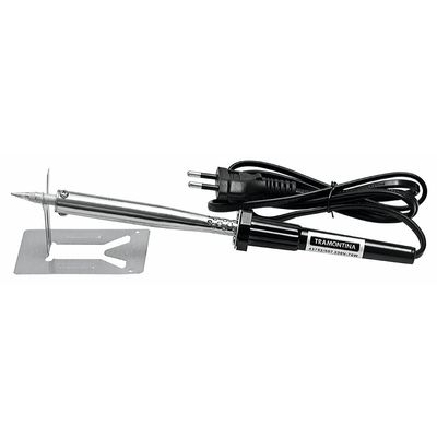 Ferro de Solda Tramontina 70W - Preto 110