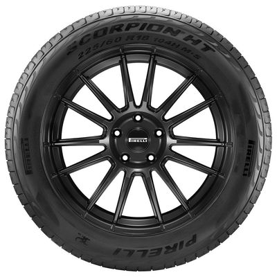 Pneu Aro 16 Pirelli Scorpion HT 255/70 R16 109T